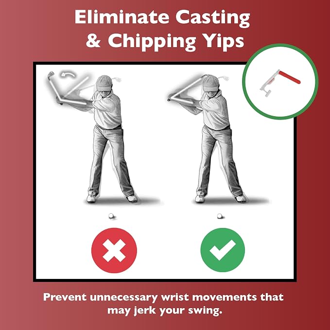 144 Golf Swing Training Aid - Image 4
