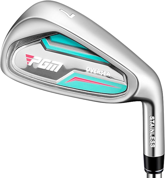 PGM Women's Oversea 9/12 Pieces Complete Golf Club Set - Image 3