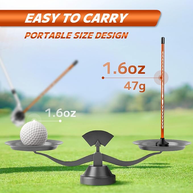 CRAFTSMAN GOLF Club Face Magnet Alignment Tool - Image 6