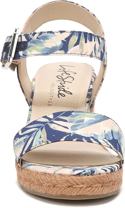 LifeStride Women's, Tango 2 Sandal - Image 3