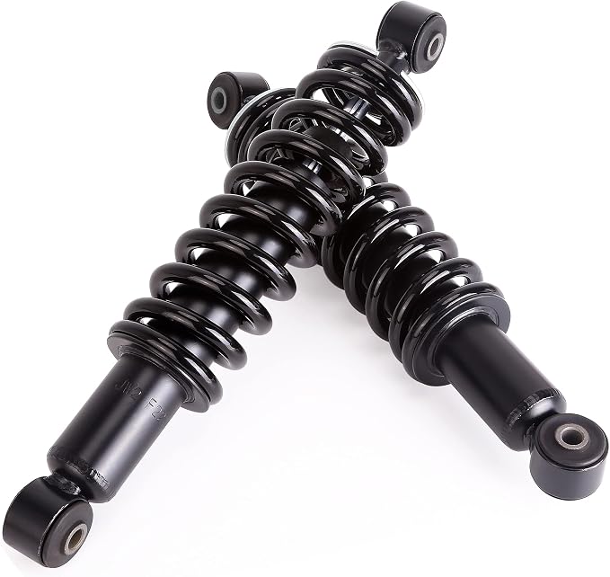 10L0L Golf Cart Rear Shock Absorber Assembly Fits - Image 8