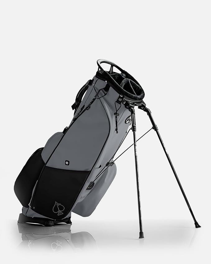 Pins & Aces Player Preferred Golf Bag by PinsAces