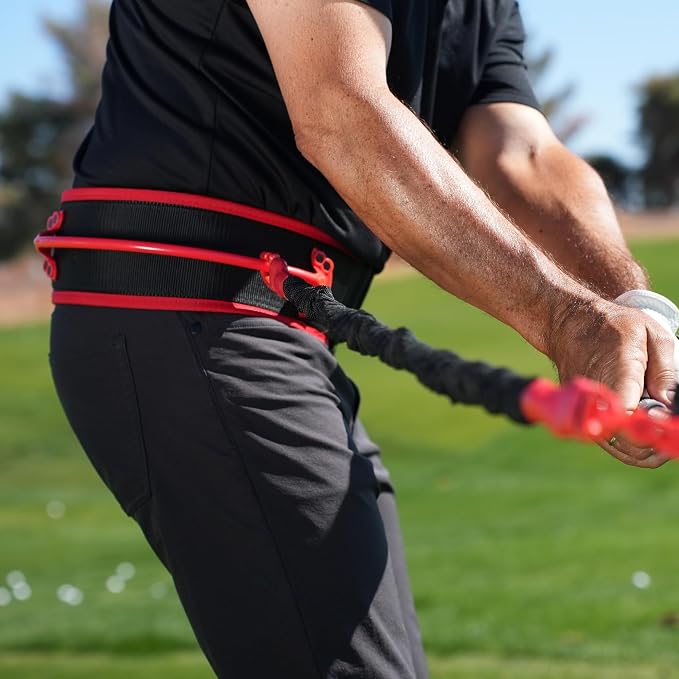 Tour Striker Swing Trainer – Golf Swing Trainer Aid - Image 6