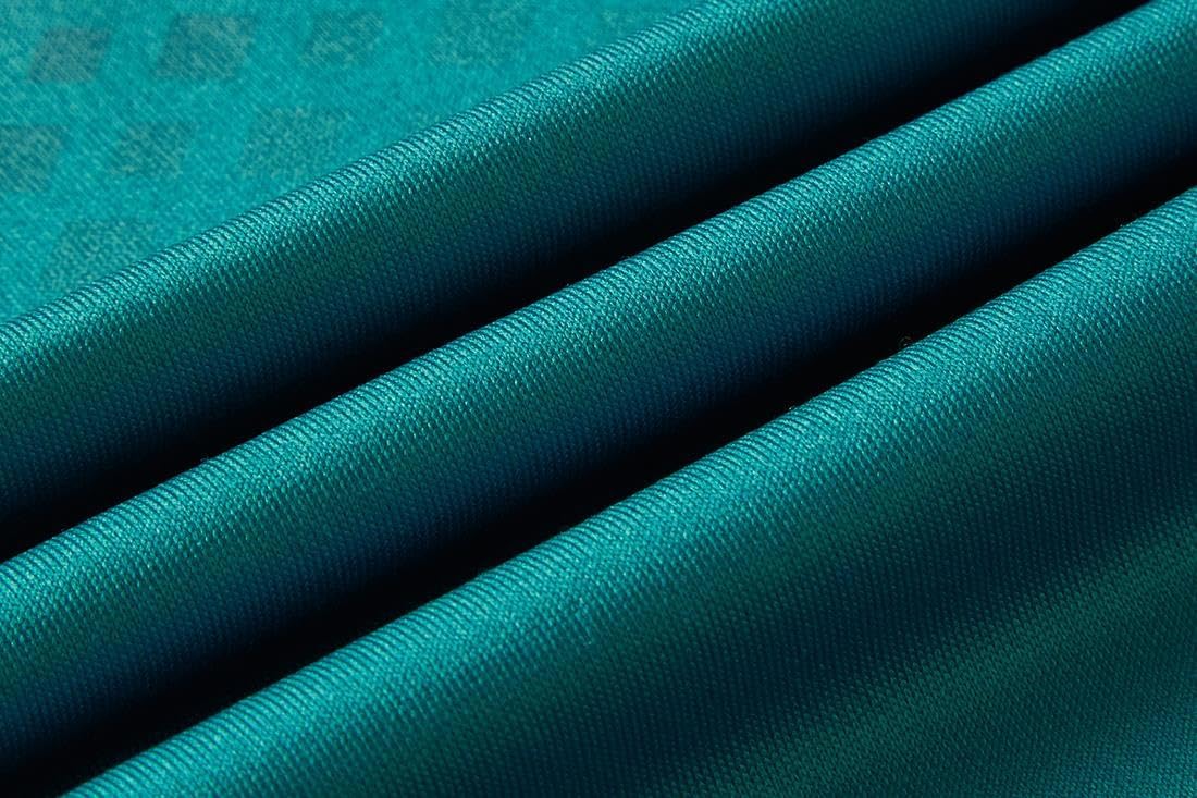 jeansian Men's Sport Outdoor Quick Dry Fit Short Sleeves Polo Tee Shirt Tshirt T-Shirt Tops Golf Tennis Bowling LSL195