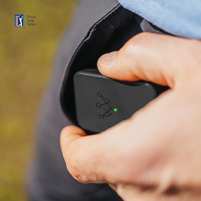 Arccos Link: Track Your Golf Game Without Your Phone, Compatible - Image 9