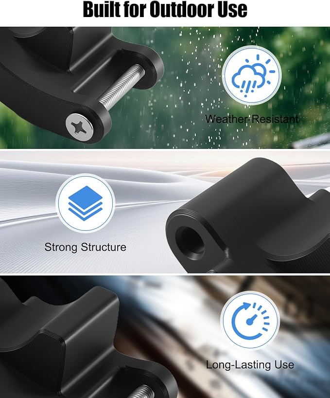 Golf Bag Accessories Compatible - Image 5