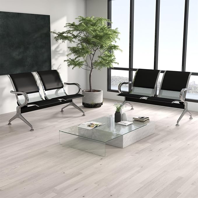 kinbor Waiting Room Chairs - Image 9
