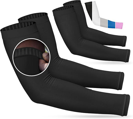SportsTrail Cooling Arm Sleeves by SportsTrail