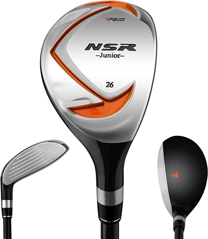 PGM Golf Club Set - Image 4