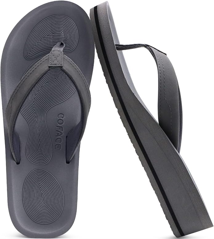 COFACE Flip Flops for Women - Image 2
