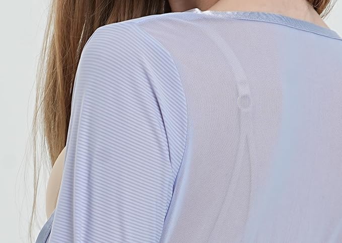 Women's Golf Sleeves Cooling Shawl - Image 5