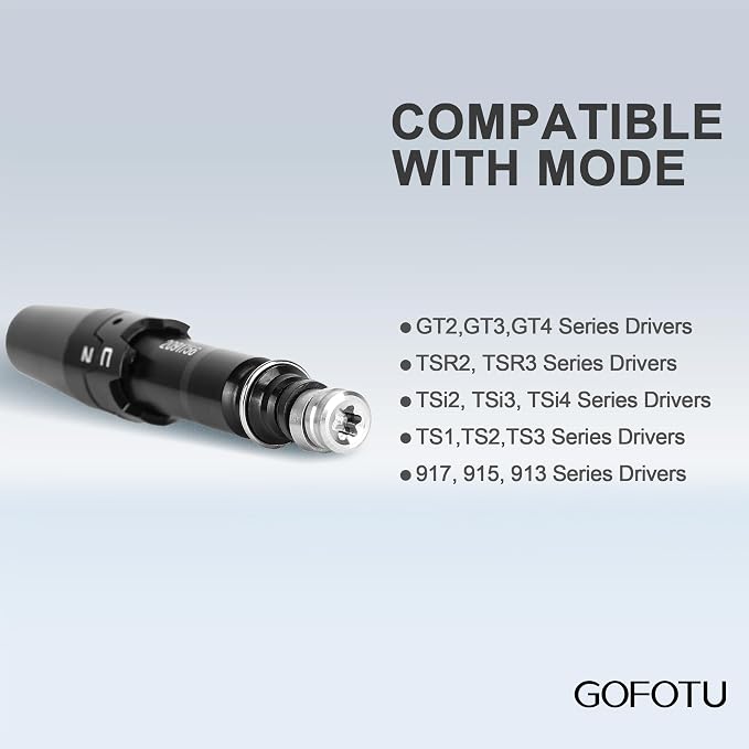 .335 Adapter Sleeve W/Serial Compatible - Image 4
