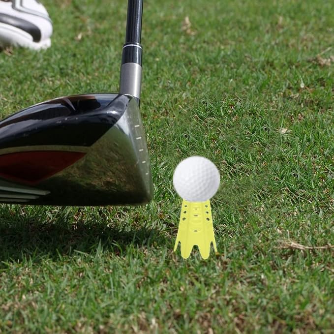 Golf Simulator Tees, Indoor Golf Tees - Image 7