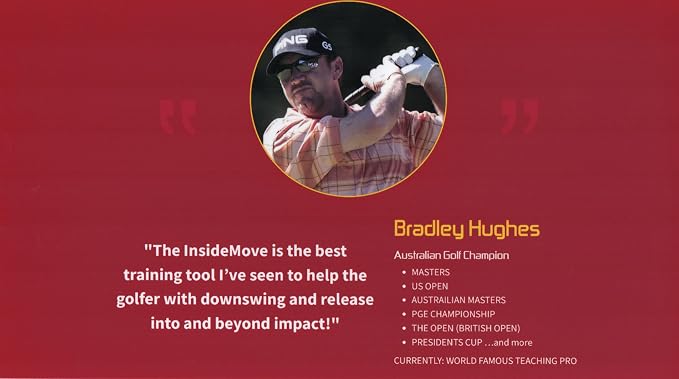 Golf Swing Training Aid - Image 3