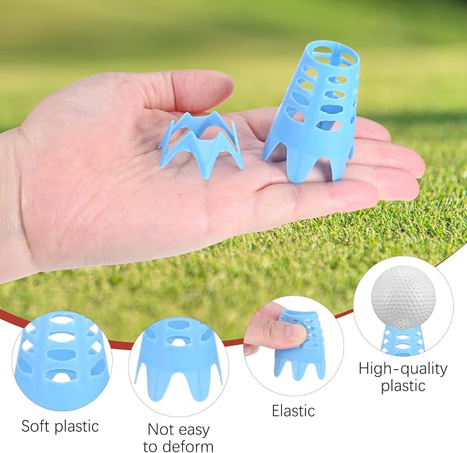 Golf Simulator Tees - Image 7