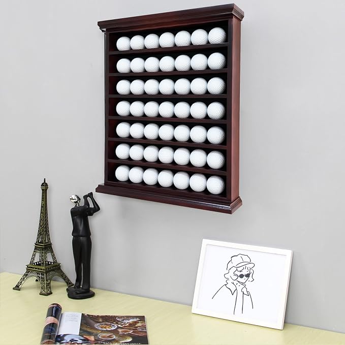 Golf Ball Display Case - Image 3