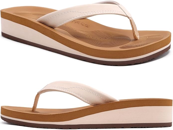 COFACE Flip Flops for Women - Image 7