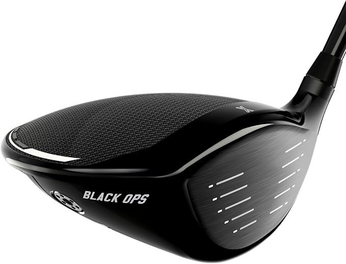 PXG Golf 0311 Black Ops Mens Driver - Image 8
