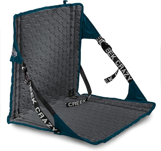 CRAZY CREEK PRODUCTS RED LODGE- MONTANA by CrazyCreekProducts
