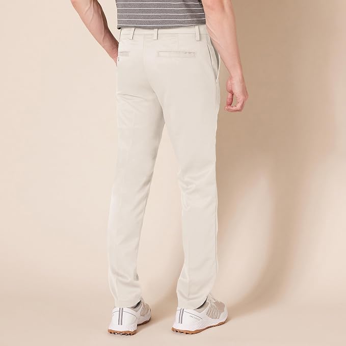 Amazon Essentials Men's Slim-Fit Stretch Golf Pant - Image 3