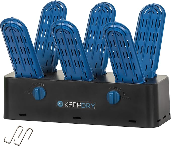 KeepDry Glove Dryer by KEEPDRY