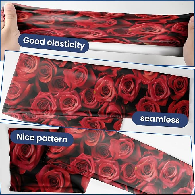 Cooling Arm Cover For Men & Women - Image 3