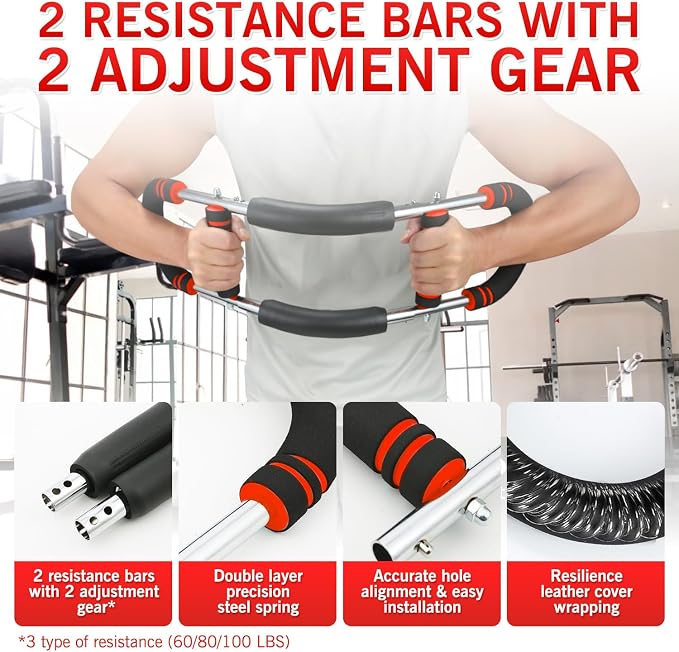 Twister Arm Trainer - Image 6