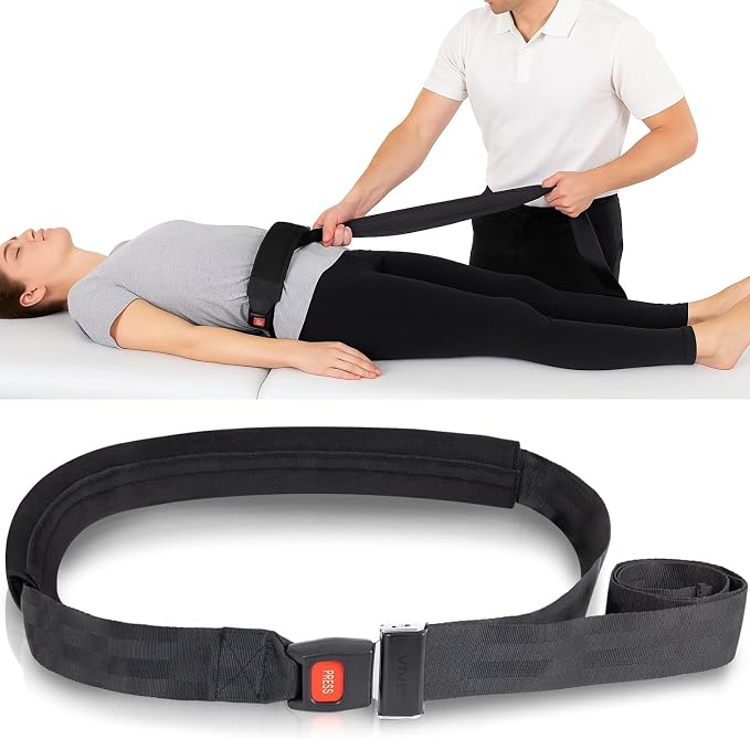 Vive Mobilization Belt for Physical Therapy by Vive
