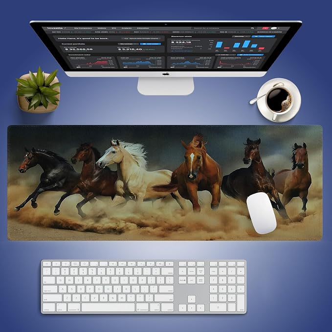 Wknoon. Extra Large Gaming Mouse Pad - Image 6