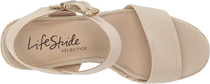 LifeStride Women's, Tango 2 Sandal - Image 5