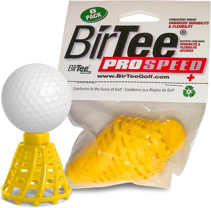 BirTee Golf Tees by BirTee