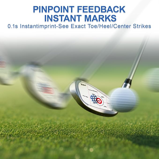 Golf Impact Tape - Image 6