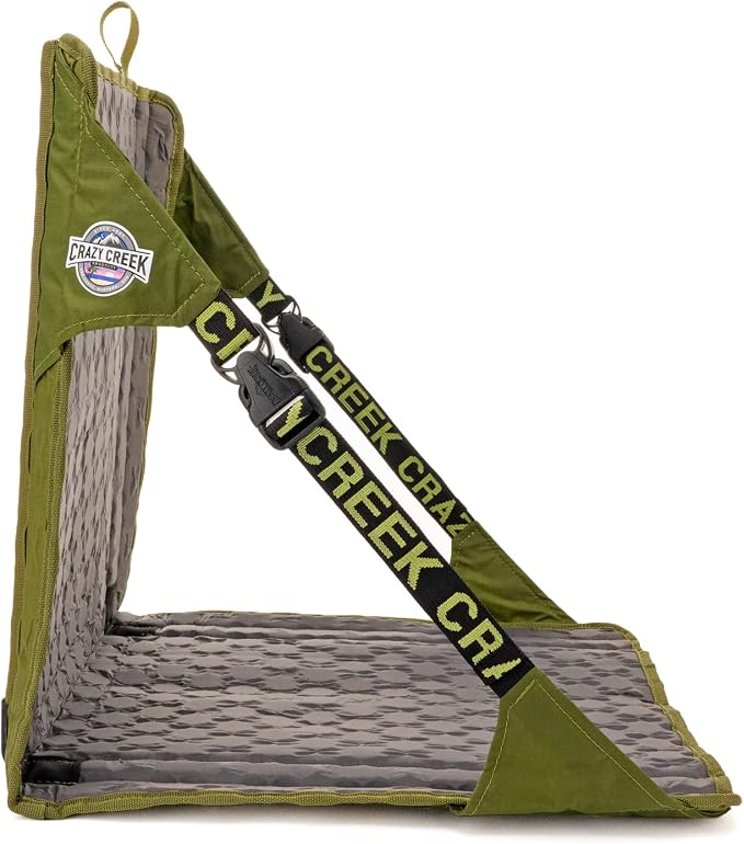 Crazy Creek HEX 2.0 Original Chair - Image 7