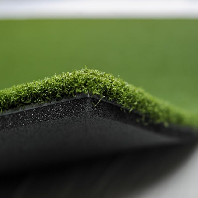 The Original Country Club Elite by Real Feel Golf Mats 4' X 5' Simulator Size - Image 3