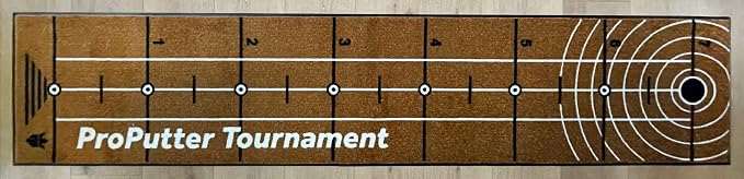 Putting Mat Variation - Image 4