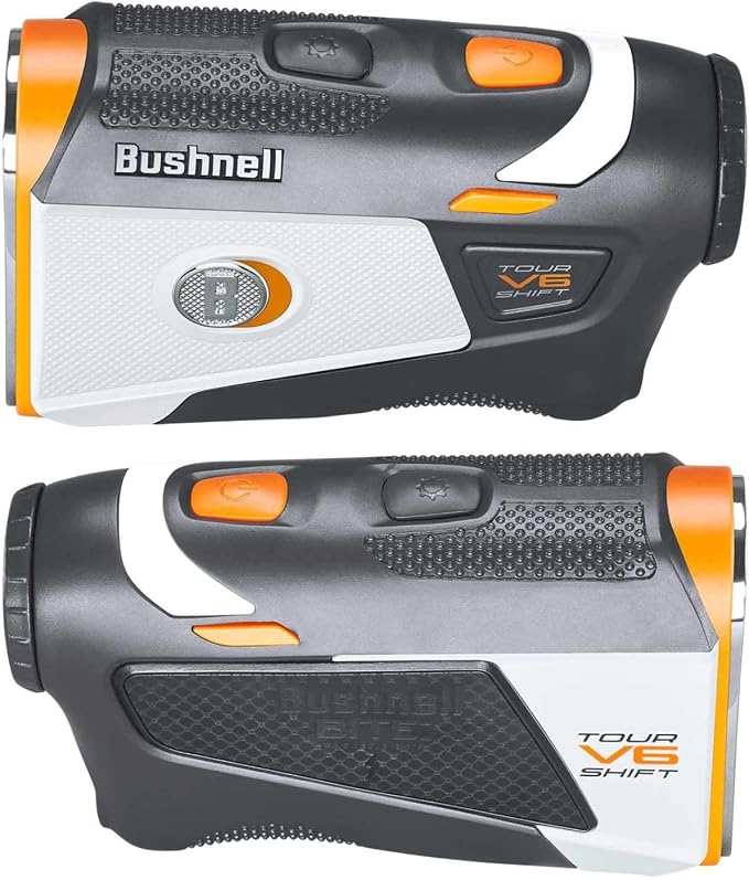 Bushnell Tour V6 / Tour V6 Shift Laser Golf Rangefinder - Image 2