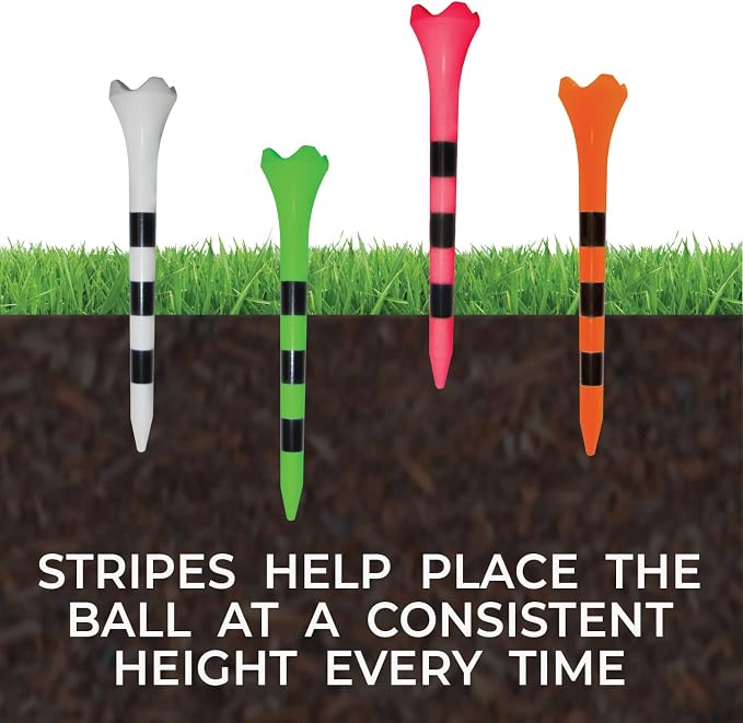 Pride Golf Teegolf tees - Image 6