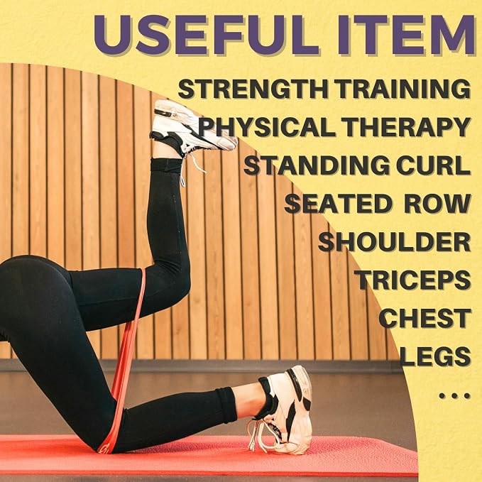 LEZER Resistance Bands - Image 4