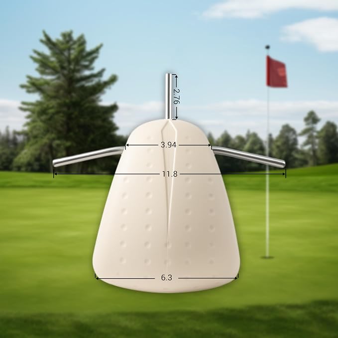 The Connector Golf Training Aid – Swing Trainer - Image 3
