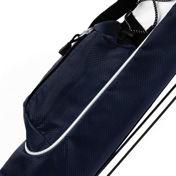 Orlimar Pitch ‘n Putt Golf Lightweight Stand Carry Bag - Image 4