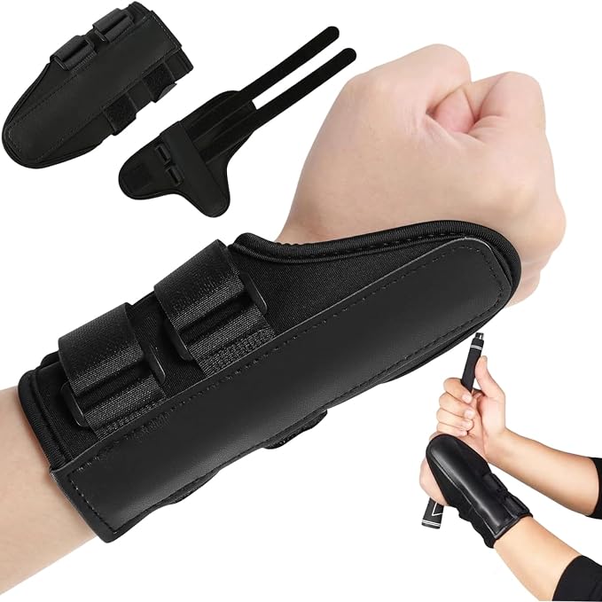 Golf Trainer, Golf Wrist, Golf Swing Alignment Brace, 2026 New Golfs Grip by OFUCAB
