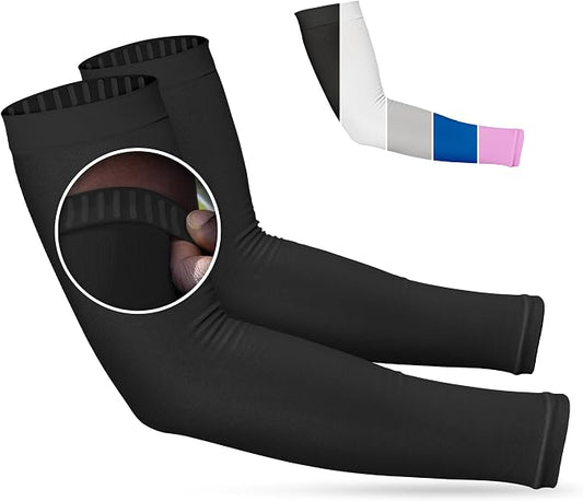 SportsTrail Cooling Arm Sleeves by SportsTrail