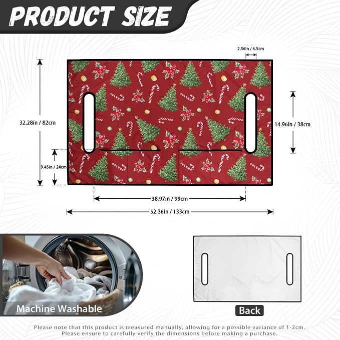 Golf Cart Seat Covers Universal Golf Cart Seat Cover Blanket Cushion Cover - Image 7