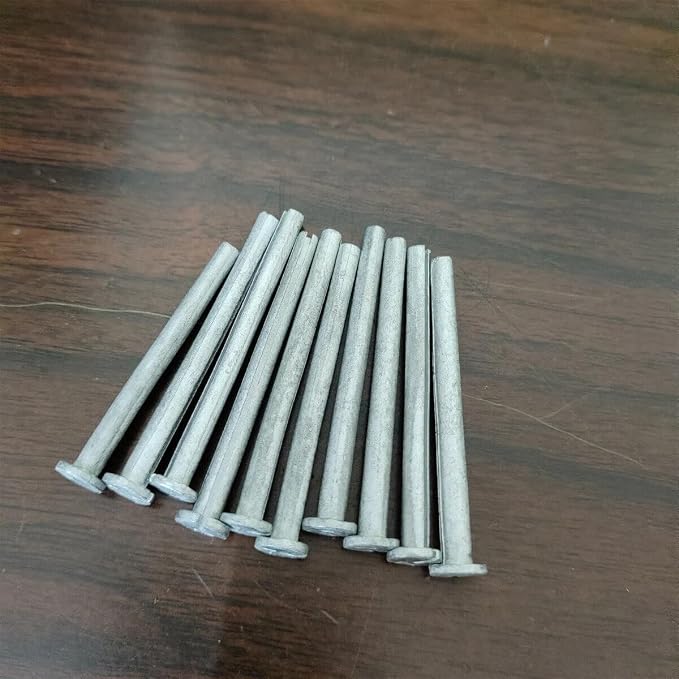 10Pcs Golf Lead Tip Plug Weights - Image 4