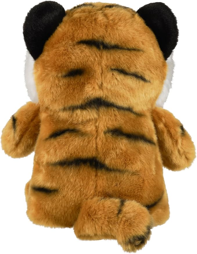mytag Driver Head Cover, Ultra Premium Plush | Funny Driver Headcover, Tour - Image 3