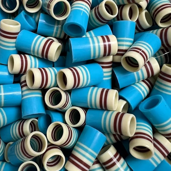 SummerHouse Multi-Ring Golf Iron Ferrules Compatible - Image 2
