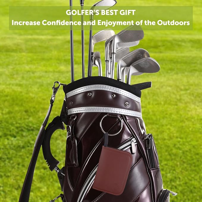 Golf Gifts for Men and Women, Golf Accessories Set - Image 5