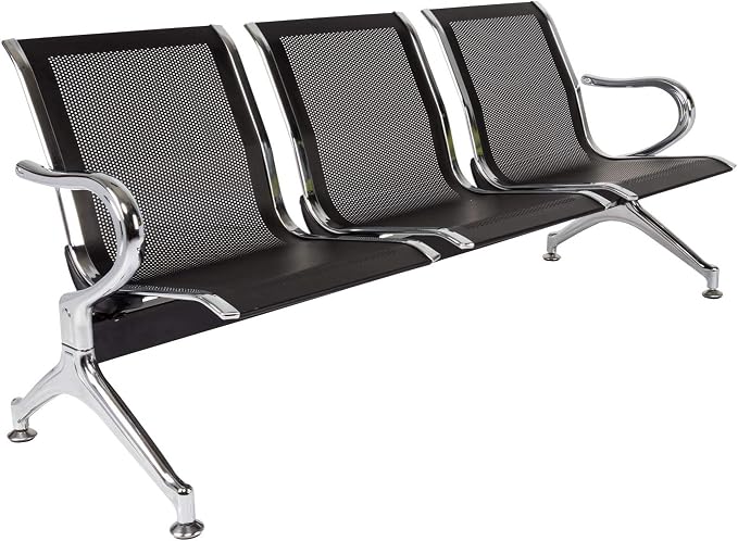 kinbor Waiting Room Chairs by kinbor