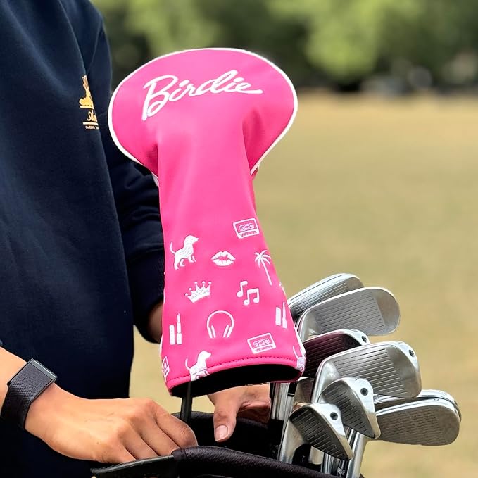 Shanker Golf Headcover - Image 4