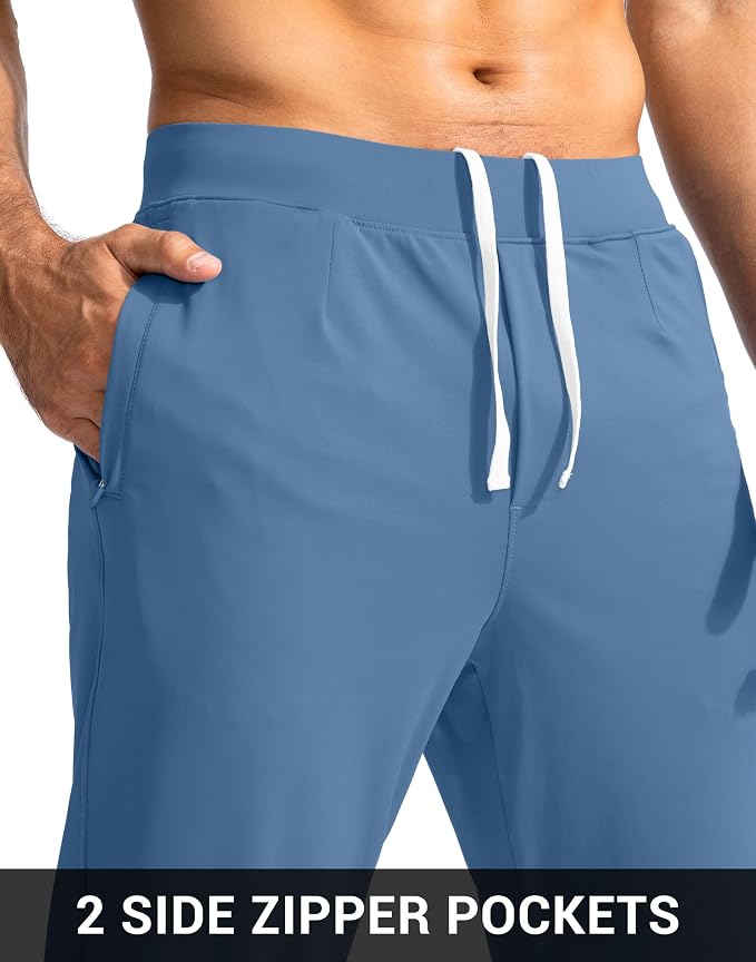 G Gradual Men's Golf Joggers Pants - Image 5